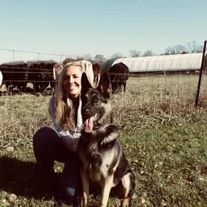 Meet your Posher, Kara